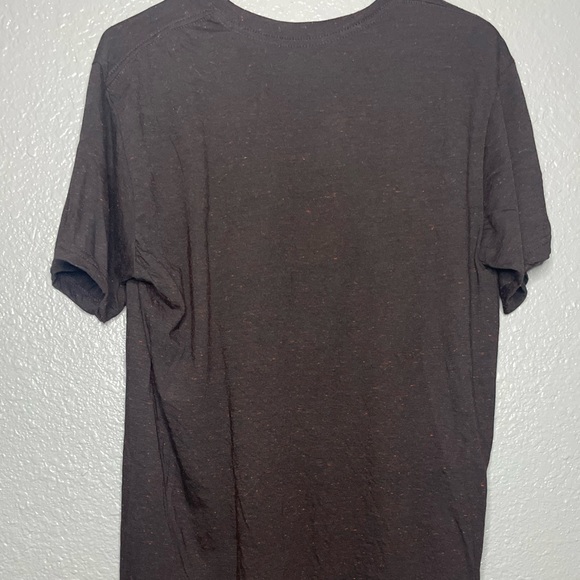 Black and red Space Jam vintage T. - Picture 2 of 3